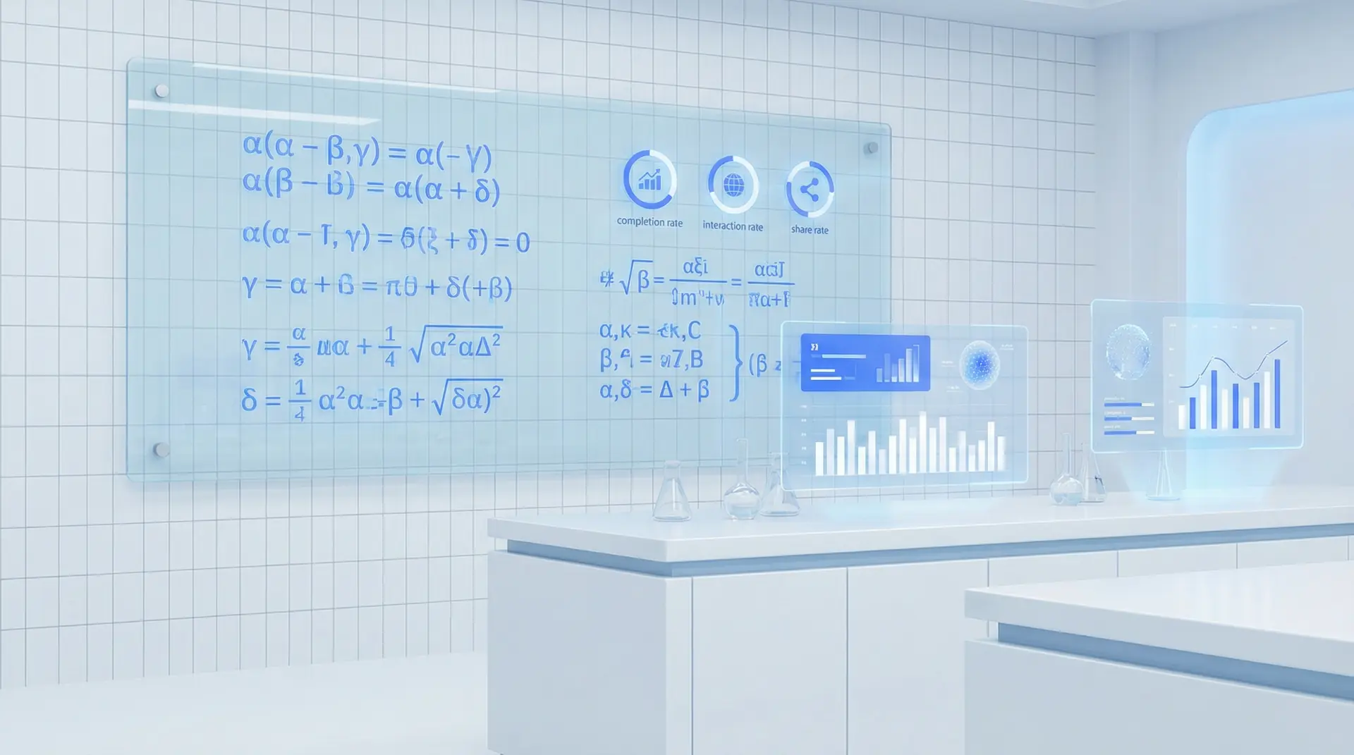 成直播人app免费 数据分析公式展示面板